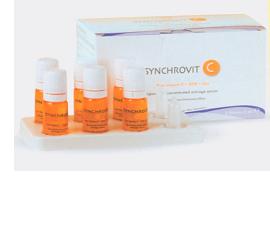 SYNCHROVIT C 6FLX5ML - Farmastop