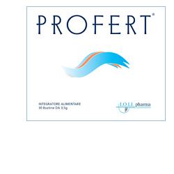 PROFERT 30 BUSTINE - Farmastop