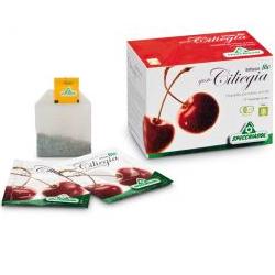 INFUSO CILIEGIA 20 FILTRI - Farmastop