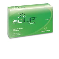 ACILIP 600 20 COMPRESSE - Farmastop