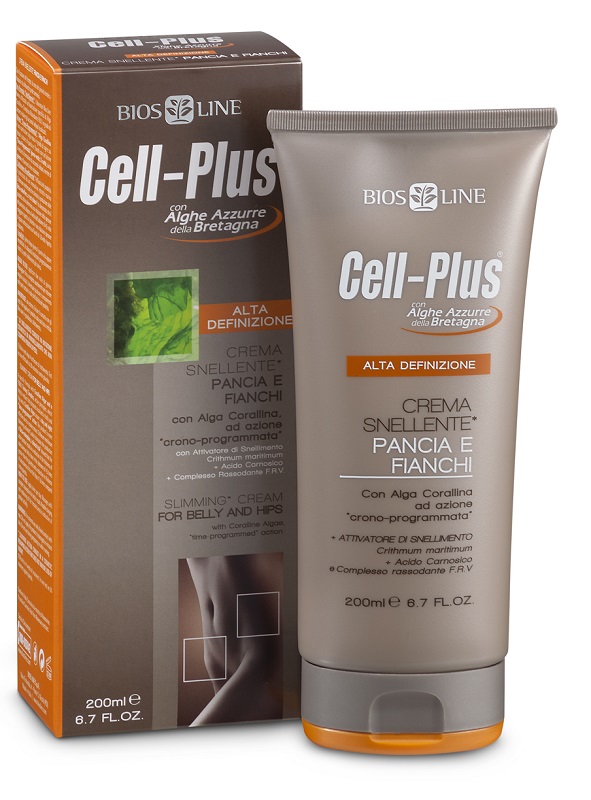 CELL PLUS ALTA DEFINIZIONE PANCIAFIANCHI - Farmastop