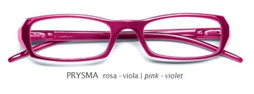 OCCHIALE PREMONTATO CORPOOTTO PRYSMA VIOLET 3,00DIOTTRIE - Farmastop
