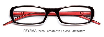 OCCHIALE PREMONTATO CORPOOTTO PRYSMA DEVIL 2,00DIOTTRIE - Farmastop