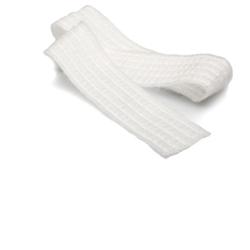 MEDICAZIONE IN HYDROFIBER CON FIBRA FINFORZANTE 2X45CM 5PEZZI - Farmastop