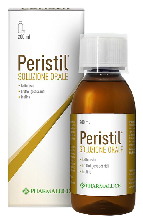 PERISTIL 200 ML - Farmastop
