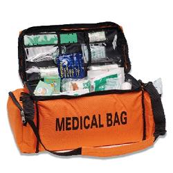 BORSA MEDICAL SPORT COMPLETA - Farmastop