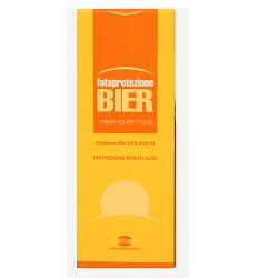BIER FOTOPROTEZIONE 150 ML - Farmastop