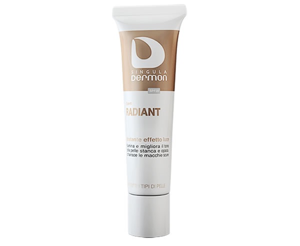 SINGULA DERMON XPERT RADIANT 50 ML - Farmastop