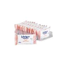 LUBRIGYN SALVIETTE 15 PEZZI - Farmastop