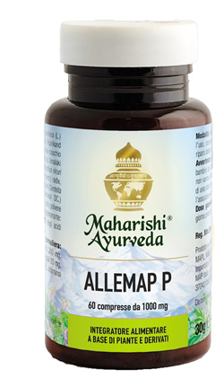 ALLEMAP P 60 COMPRESSE 60 G - Farmastop