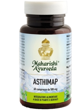 ASTHIMAP 60 COMPRESSE - Farmastop