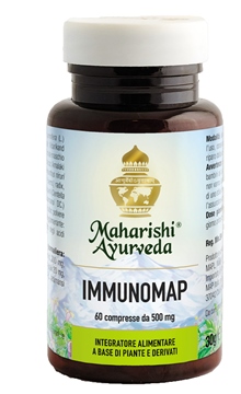 IMMUNOMAP 60 COMPRESSE - Farmastop