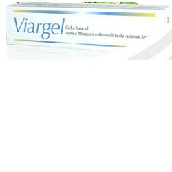 VIARGEL 40 ML - Farmastop