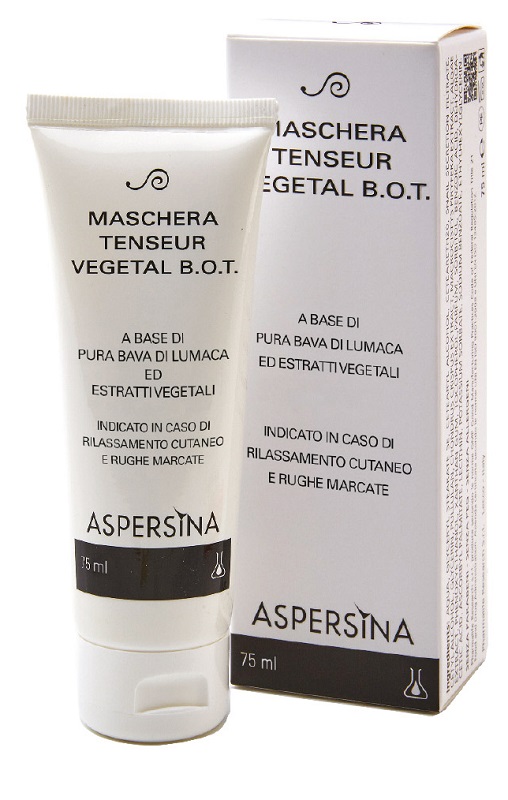 ASPERSINA MAS TENS VEG BOT 75M - Farmastop