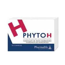 PHYTO H 30 COMPRESSE - Farmastop