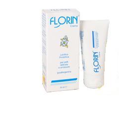 FLORIN CREMA LENITIVA IPOALLERGENICA 50 ML - Farmastop