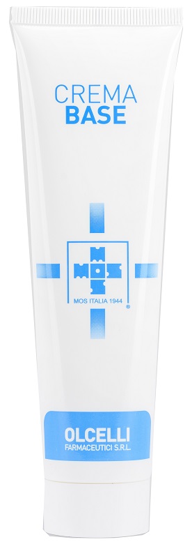CREMA BASE 100 ML - Farmastop