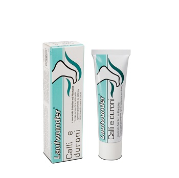 LAUFWUNDER CREMA CALLI DURONI 30 ML - Farmastop