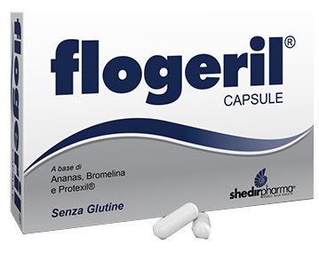 FLOGERIL 30 CAPSULE - Farmastop