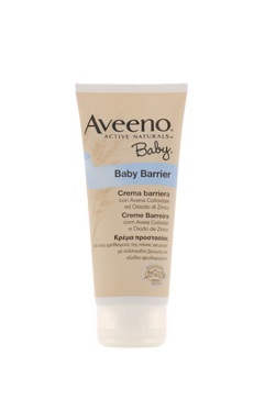 AVEENO BABY BARRIER 100 ML - Farmastop