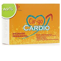 CAR-GO CARDIO 20 BUSTINE DA 4,4 G - Farmastop