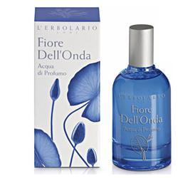FIORE DELL'ONDA ACQUA PROFUMATA 50 ML - Farmastop