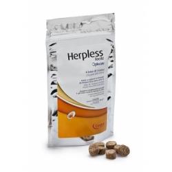 HERPLESS FACILE BOCCONCINI SACCHETTO DA 30 BOCCONCINI 60 G - Farmastop