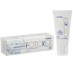PHARCOS FOTOKER CREMA 50 ML - Farmastop