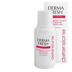 DERMAFRESH DETERGENTE DEODORANTE 200 ML - Farmastop