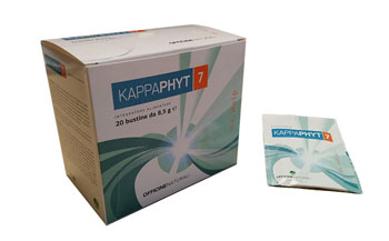 ONCOPHYT 7 20 BUSTINE DA 8,5 G - Farmastop