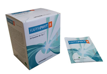 ONCOPHYT 8 20 BUSTINE DA 5 G - Farmastop