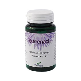 SURRENACT 60 CAPSULE - Farmastop