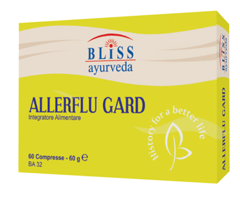 ALLERFLU GARD 60 COMPRESSE - Farmastop