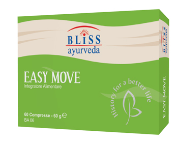 EASY MOVE 60 COMPRESSE - Farmastop