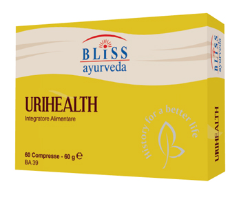 URIHEALTH 60 COMPRESSE - Farmastop