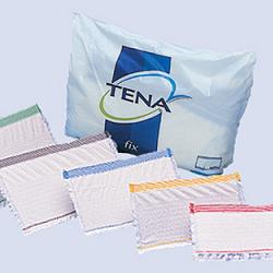 MUTANDINA A RETE PER INCONTINENZA TENAFIX ELASTICA EXTRA EXTRA LARGE 5 PEZZI - Farmastop