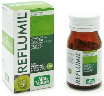 REFLUMIL 30 COMPRESSE - Farmastop
