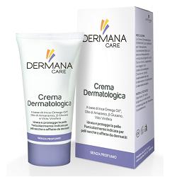 DERMANA CREMA TUBO 50 ML - Farmastop