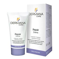 DERMANA REPAIR 50 ML TUBO - Farmastop
