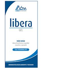 LIBERA GEL TRATT CORPO 150ML - Farmastop
