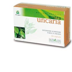 UNCARIA 30 CAPSULE - Farmastop