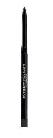 EUPHIDRA SKIN COLOR MATITA WATERPROOF DELINEATORE OCCHI EA01 NERO - Farmastop
