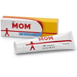 NEO MOM GEL 40 G - Farmastop