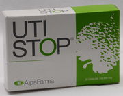 UTISTOP INTEGRATORE 40 COMPRESSE - Farmastop