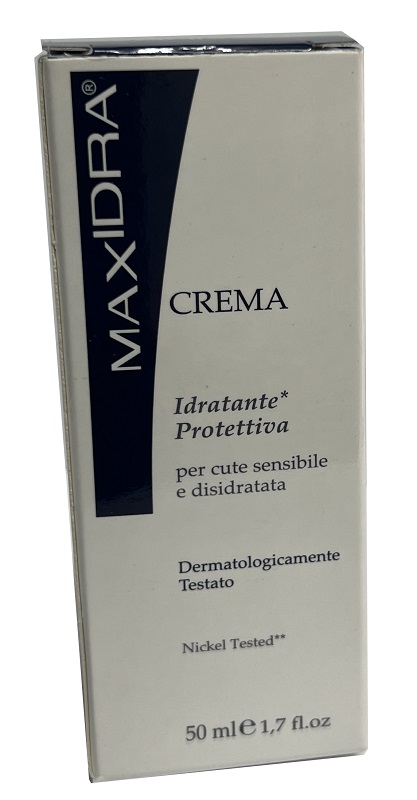 MAXIDRA CREMA 50 ML - Farmastop