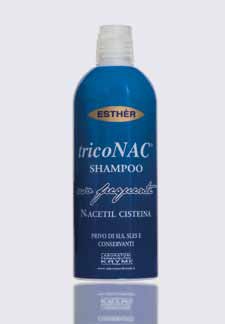 TRICONAC SHAMPOO LAVAGGI FREQUENTI 200 ML - Farmastop