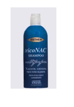 TRICONAC SHAMPOO ANTIFORFORA 200 ML - Farmastop