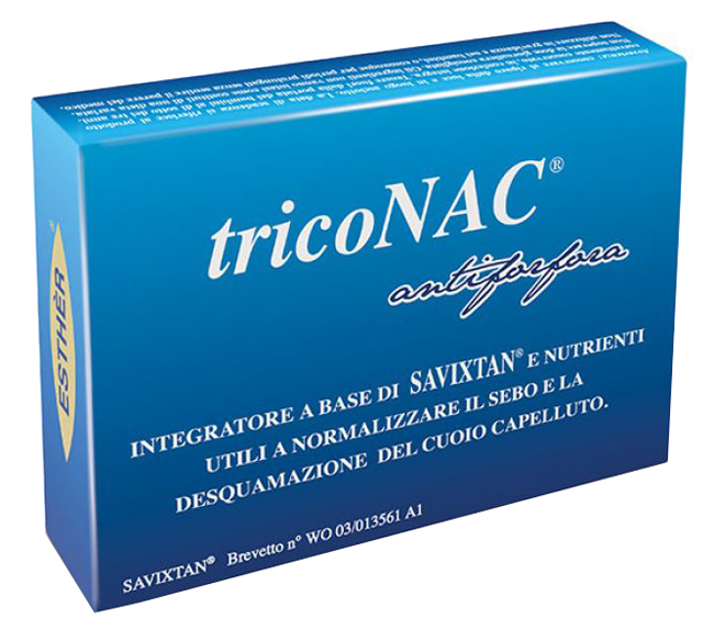 TRICONAC 30 COMPRESSE - Farmastop