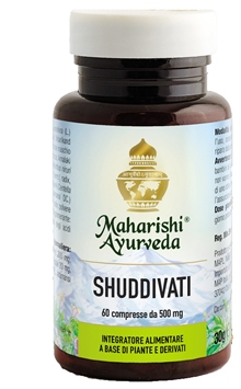 SHUDDIVATI 60 COMPRESSE - Farmastop