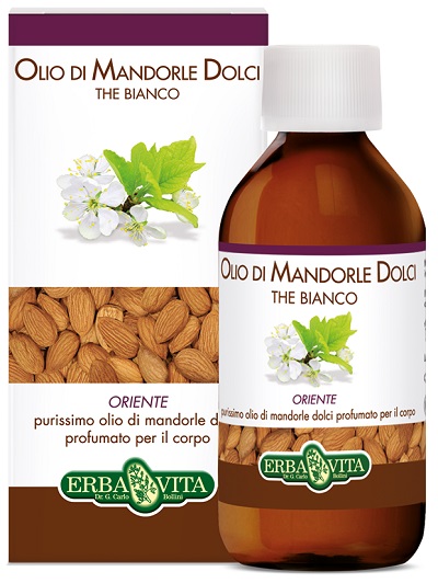 OLIO MAND DOLCI PROF THE VE OR - Farmastop